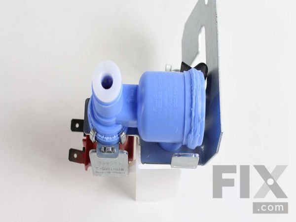 11764054-1-M-GE-WR57X26305- VALVE & GUARD Assembly