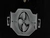 FAN MOTOR ASSEMBLY – Part Number: WR60X25208