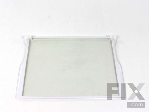 11764068-1-M-GE-WR71X22163-GLASS SHELF I