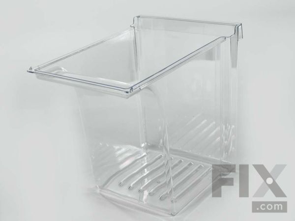 11764077-1-M-GE-WR71X22727-Vegetable Pan - Right Hand