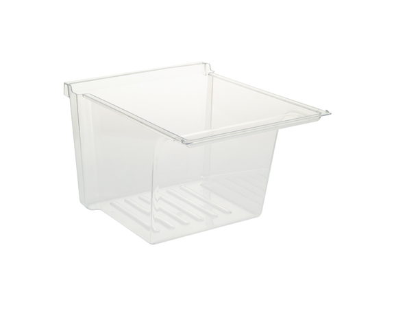 11764078-1-M-GE-WR71X22730- Vegetable PAN LH
