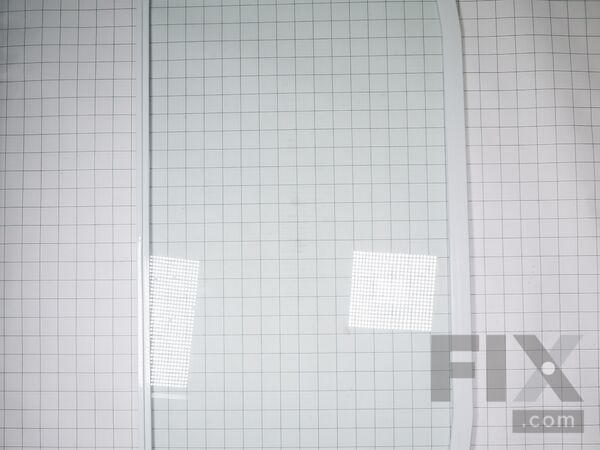 11764080-1-M-GE-WR71X22904-Glass Shelf
