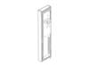 DOOR FOAM Assembly FZ – Part Number: WR78X21426