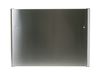 PS STND FZ DOOR Stainless Steel 18/30 – Part Number: WR78X24569