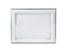 DOOR FOAM FZ Assembly Stainless Steel – Part Number: WR78X24854