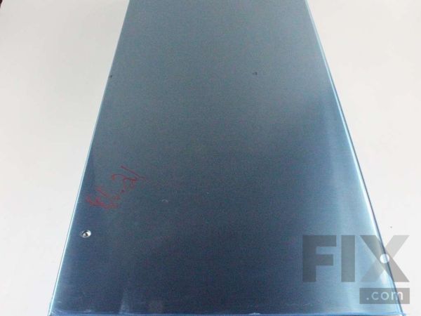11764255-1-M-GE-WR78X26427- PS FF Right Hand DOOR STAINLESS