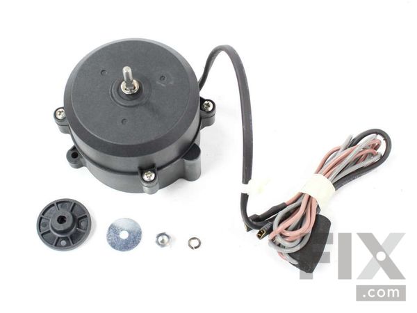 11764347-1-M-GE-WS26X20393-FAN MOTOR EC