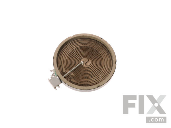 11764902-1-M-Whirlpool-W10823692-Dual Surface Element - 2500w/1200w