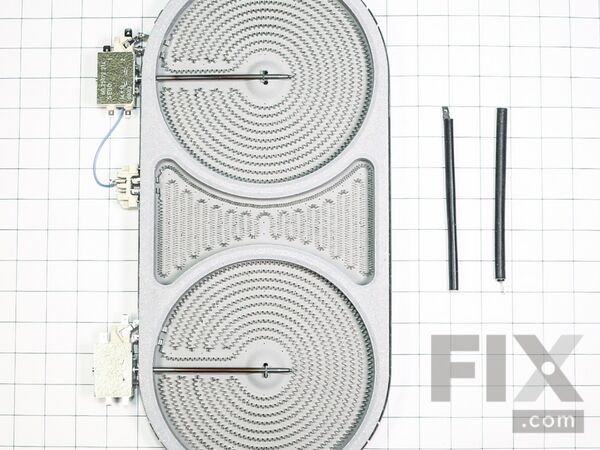 11764905-1-M-Whirlpool-W10823695-Surface Element