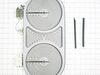 Surface Element – Part Number: W10823695