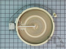 Range Surface Element – Part Number: W10823703