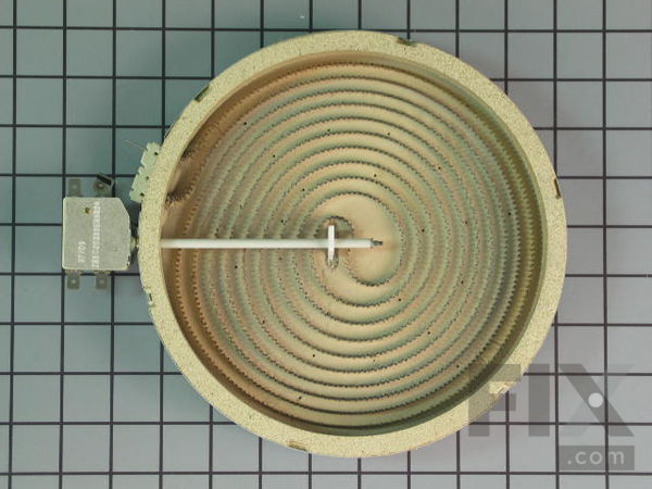11764914-1-M-Whirlpool-W10823710-Surface Ribbon Element with Limiter - 8"