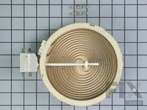 11764915-1-M-Whirlpool-W10823711-Element with Limiter 6 Inch - 1200W