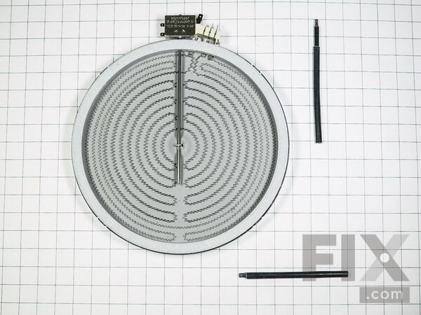 11764916-1-M-Whirlpool-W10823713-Surface Element