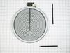 Surface Element – Part Number: W10823713