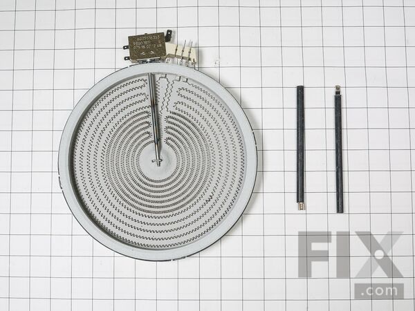 11764919-1-M-Whirlpool-W10823716-Dual Radiant Element