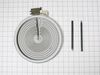 Dual Radiant Element – Part Number: W10823716