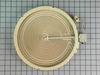 Range Triple Radiant Element Surface – Part Number: W10823718