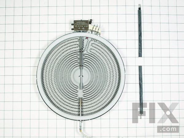 11764924-1-M-Whirlpool-W10823722-Range Dual Radiant Surface Element
