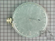 Dual Radiant Element with Limiter – Part Number: W10823726