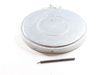11764927-3-S-Whirlpool-W10823727-Dual Radiant Surface Element