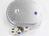 11764930-2-S-Whirlpool-W10823730-Surface Element, Bridge