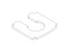 ABSORBER – Part Number: W10825092