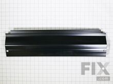 Access Panel - Black – Part Number: W10827608