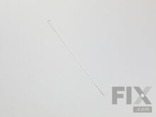 Dishwasher Brace – Part Number: W10850371
