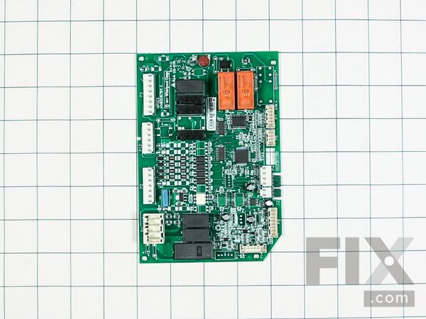11765181-1-M-Whirlpool-W10854027-Electric Control Board