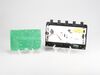 11765236-2-S-Whirlpool-W10861423-Dispenser Control Panel and Electronic Control Board - Black
