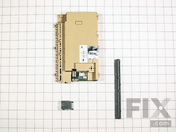 11765303-1-M-Whirlpool-W10866120-Electric Control Board