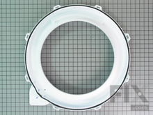 Washer Ringtub – Part Number: W10880720