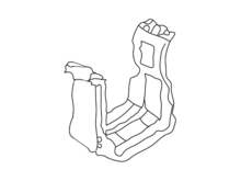 BRACKET – Part Number: W10882148