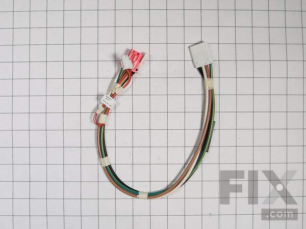11765656-1-M-Whirlpool-W10886933-Wire Harness