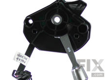SPEED-CNTL – Part Number: W10887360