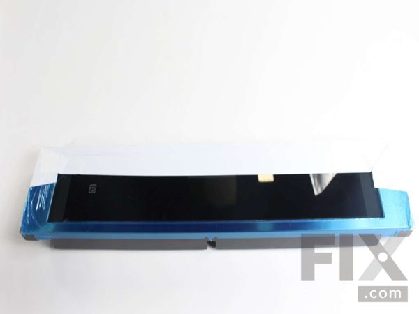 11765686-1-M-Whirlpool-W10887855-Control Panel With Touchpad