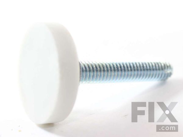 11765700-1-M-Whirlpool-W10888529-Washer Leveling Leg