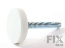 Washer Leveling Leg – Part Number: W10888529