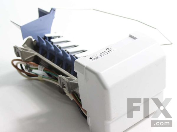 11765709-1-M-Whirlpool-W10889233-Ice Maker
