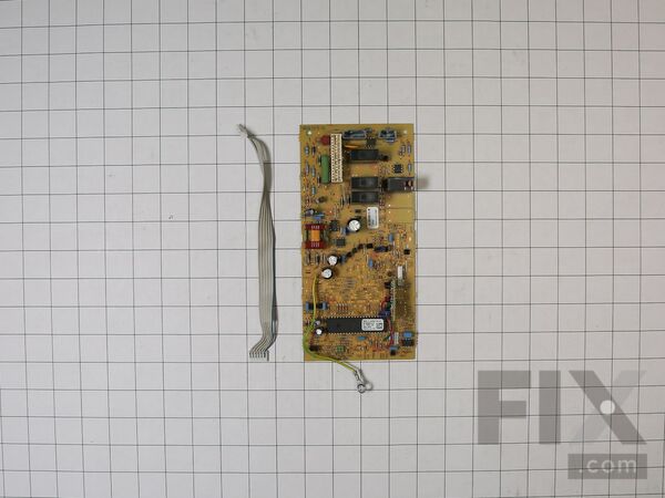 11765746-1-M-Whirlpool-W10891908-Electric Control Board