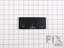 CNTRL-ELEC – Part Number: W10893341