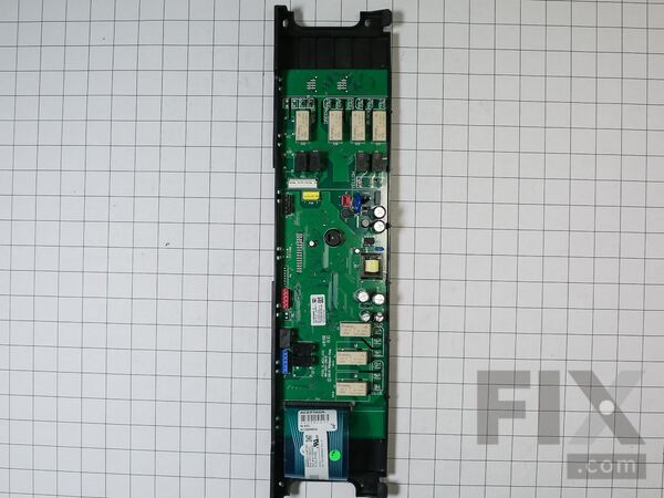 11765770-1-M-Whirlpool-W10894095-Electric Control Board