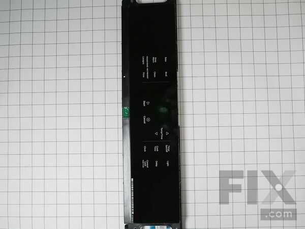 11765772-1-M-Whirlpool-W10894102-Range Oven Control Board