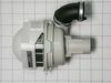 Dishwasher Pump Motor – Part Number: W10894668