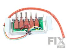 CNTRL-ELEC – Part Number: W10895848