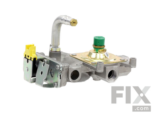 11765824-1-M-Whirlpool-W10898290-VALVE-GAS