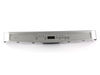 Control Panel - Stainless Steel – Part Number: W10898448