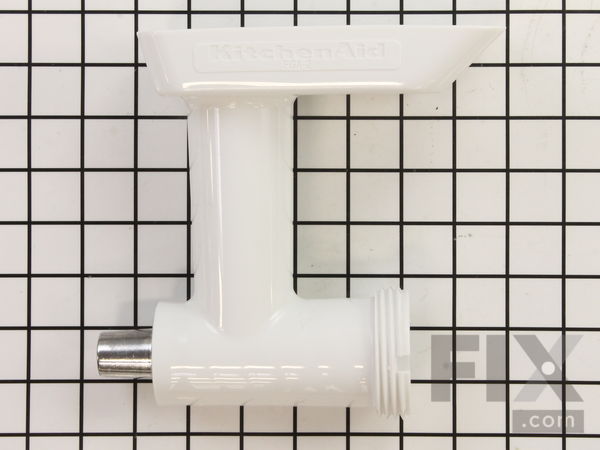 11765844-1-M-Whirlpool-W10901591-Mixer Body