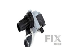 MOTOR-PUMP – Part Number: W10902322